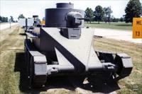 Sample Photo from tank with Unique ID 720