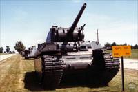 Sample Photo from tank with Unique ID 731