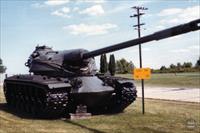 Sample Photo from tank with Unique ID 734