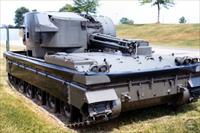 Sample Photo from tank with Unique ID 755
