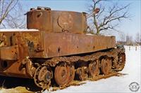 Sample Photo from tank with Unique ID 80