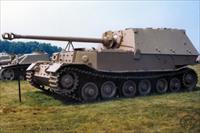 Sample Photo from tank with Unique ID 84