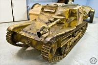 Sample Photo from tank with Unique ID 861