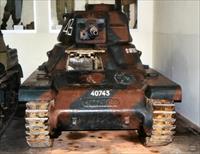 Sample Photo from tank with Unique ID 875