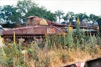 Sample Photo from tank with Unique ID 914