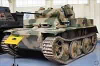 Sample Photo from tank with Unique ID 93