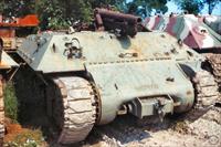 Sample Photo from tank with Unique ID 932
