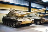 Sample Photo from tank with Unique ID 960