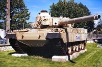 Sample Photo from tank with Unique ID 962