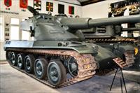 Sample Photo from tank with Unique ID 963
