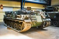 Sample Photo from tank with Unique ID 997