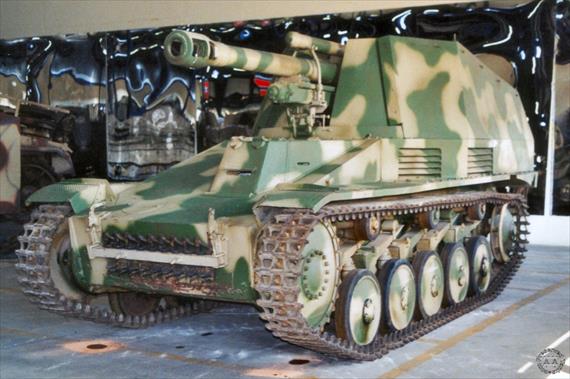 Sample Photo from Tank with UniqueID 100