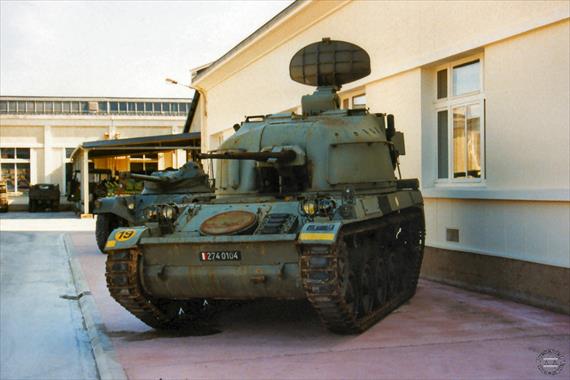 Sample Photo from Tank with UniqueID 1002