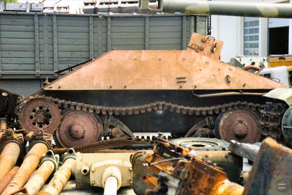 Sample Photo from Tank with UniqueID 1005