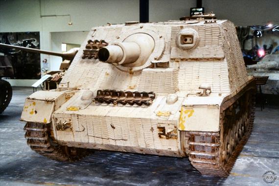 Sample Photo from Tank with UniqueID 1007