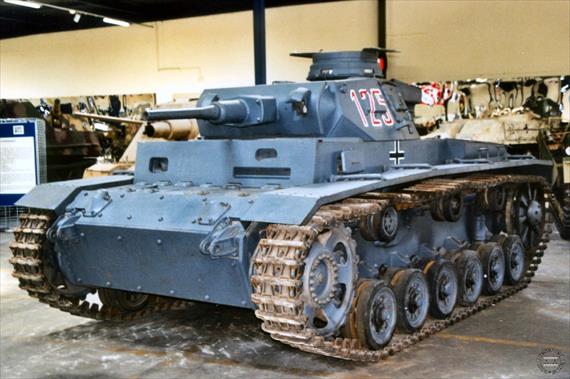 Sample Photo from Tank with UniqueID 104