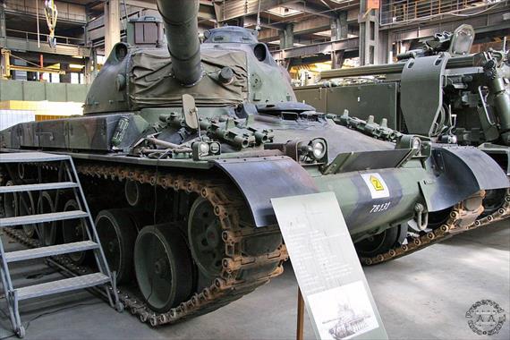 Sample Photo from Tank with UniqueID 1040