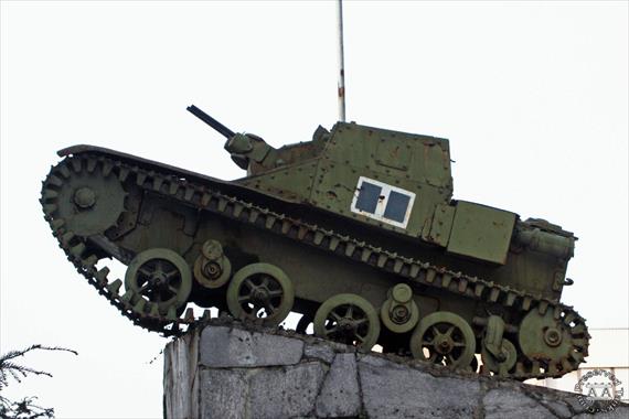 Sample Photo from Tank with UniqueID 1066