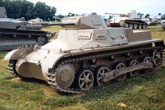 Sample Photo from Tank with UniqueID 11