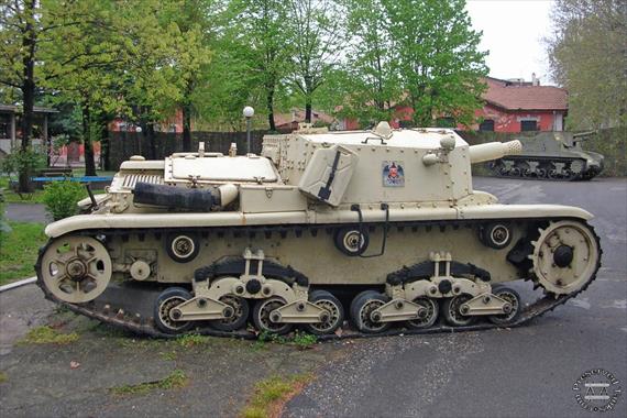 Sample Photo from Tank with UniqueID 1125