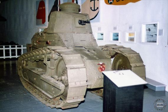 Sample Photo from Tank with UniqueID 1138