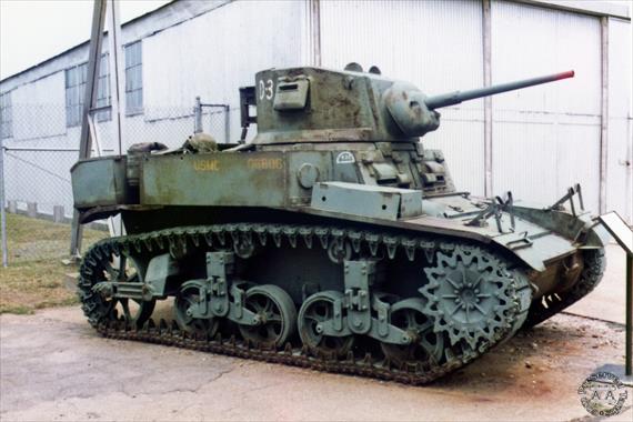Sample Photo from Tank with UniqueID 1139
