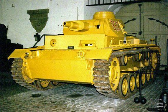 Sample Photo from Tank with UniqueID 114