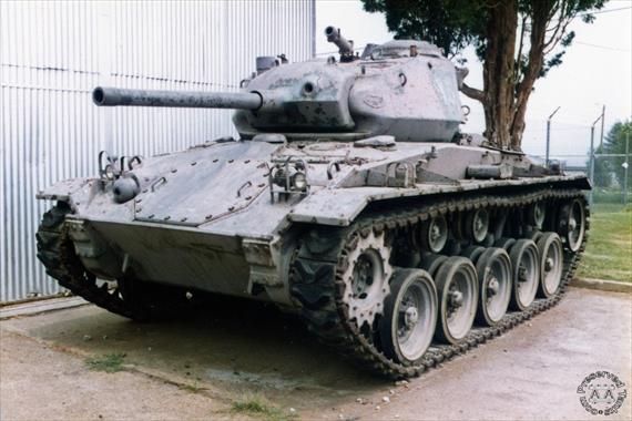 Sample Photo from Tank with UniqueID 1142