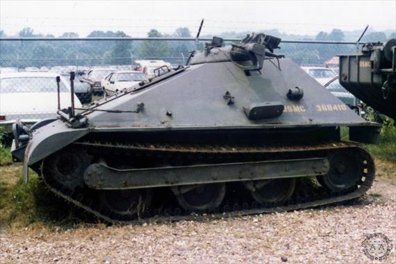 Sample Photo from Tank with UniqueID 1145