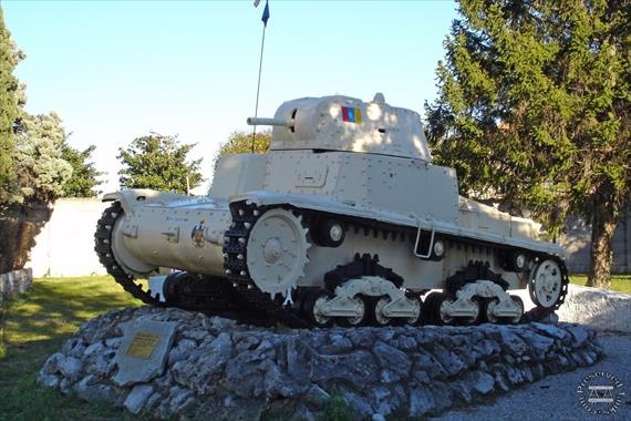 Sample Photo from Tank with UniqueID 1147