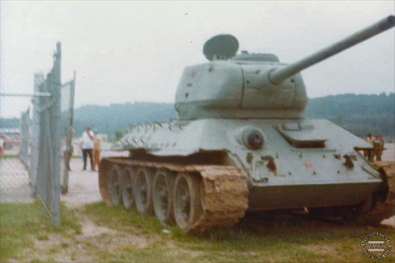 Sample Photo from Tank with UniqueID 1149