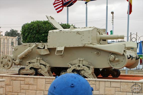 Sample Photo from Tank with UniqueID 1160