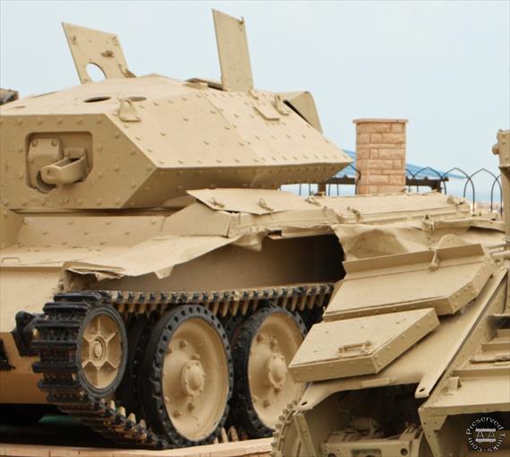 Sample Photo from Tank with UniqueID 1163