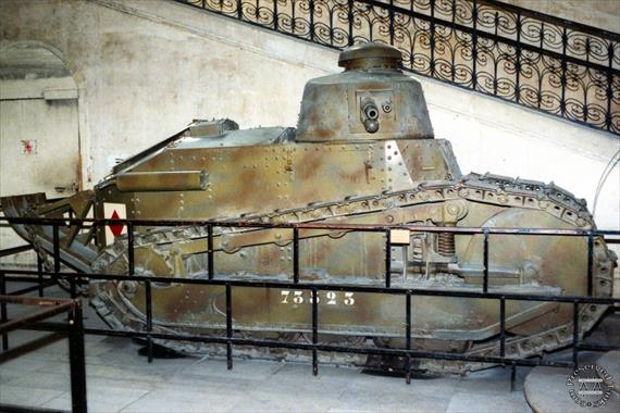Sample Photo from Tank with UniqueID 1165
