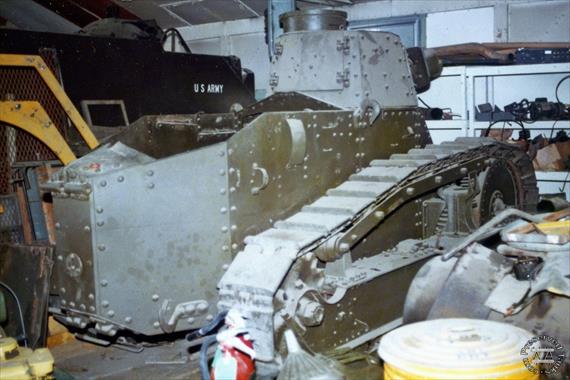 Sample Photo from Tank with UniqueID 1176