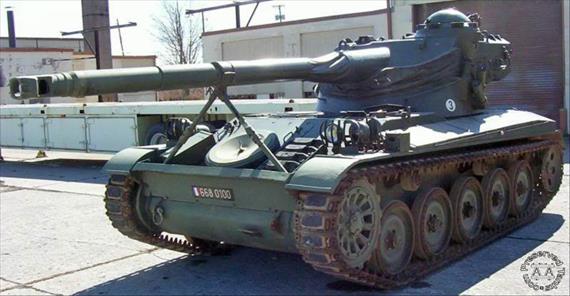 Sample Photo from Tank with UniqueID 1177