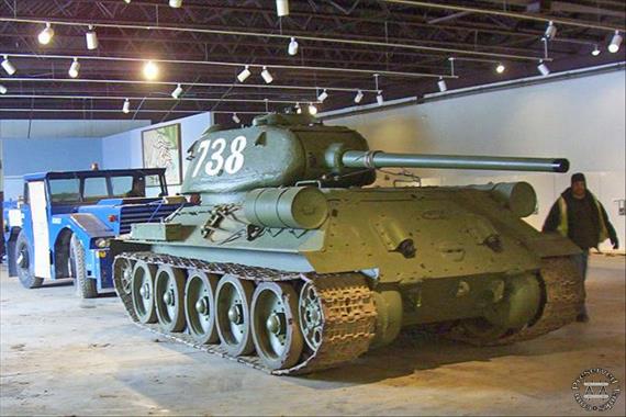 Sample Photo from Tank with UniqueID 1178