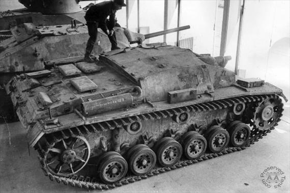 Sample Photo from Tank with UniqueID 118