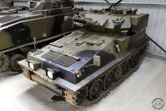 Sample Photo from Tank with UniqueID 1186