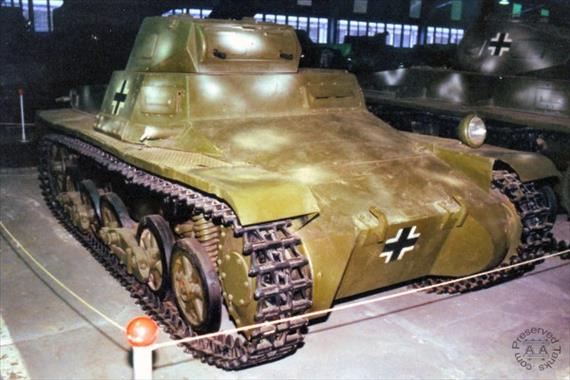 Sample Photo from Tank with UniqueID 12
