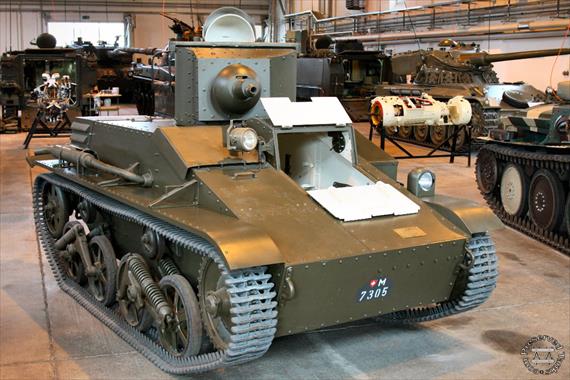 Sample Photo from Tank with UniqueID 1202