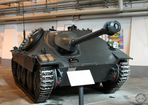 Sample Photo from Tank with UniqueID 1207