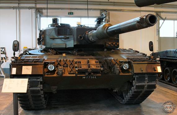 Sample Photo from Tank with UniqueID 1208