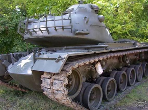 Sample Photo from Tank with UniqueID 1214