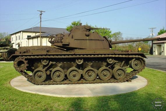 Sample Photo from Tank with UniqueID 1218
