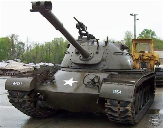 Sample Photo from Tank with UniqueID 1221