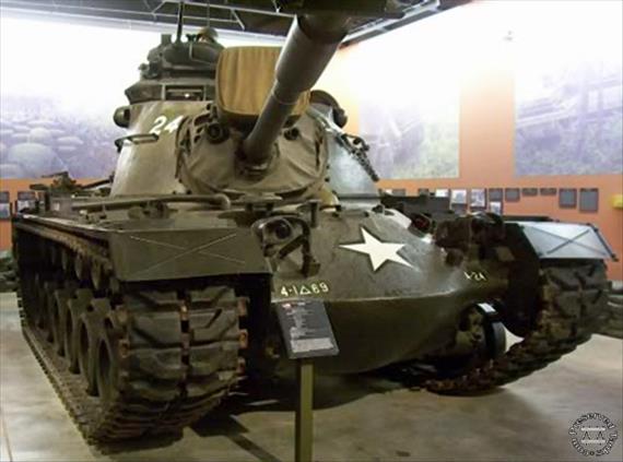 Sample Photo from Tank with UniqueID 1224