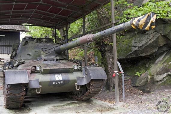 Sample Photo from Tank with UniqueID 1234