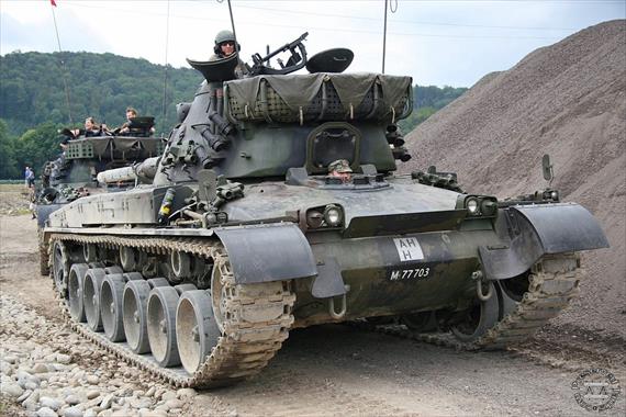 Sample Photo from Tank with UniqueID 1249
