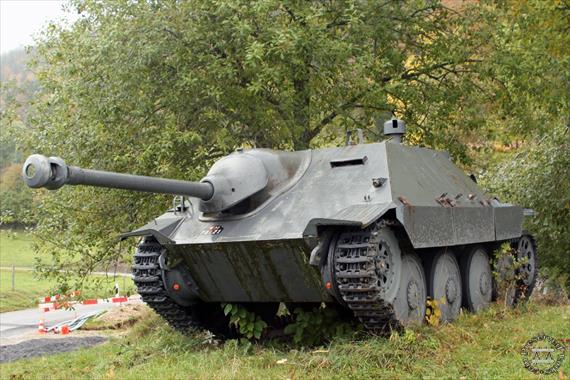 Sample Photo from Tank with UniqueID 1252